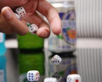 色子技巧十大方法喝酒游戏“大话骰”最强获胜攻略
