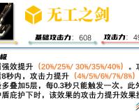 谁也无法确定剑术的境界是否会有尽头剑神真的只能走光剑流？