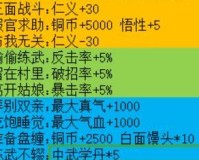 守望先锋凤舞炎龙加成评分解析