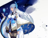 《阴阳师》雪女使用技巧解读使用方法介绍！