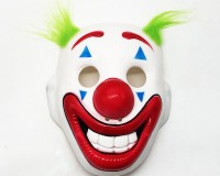 （爆料资讯）国服第一小丑面具拥有者-黄金海岸